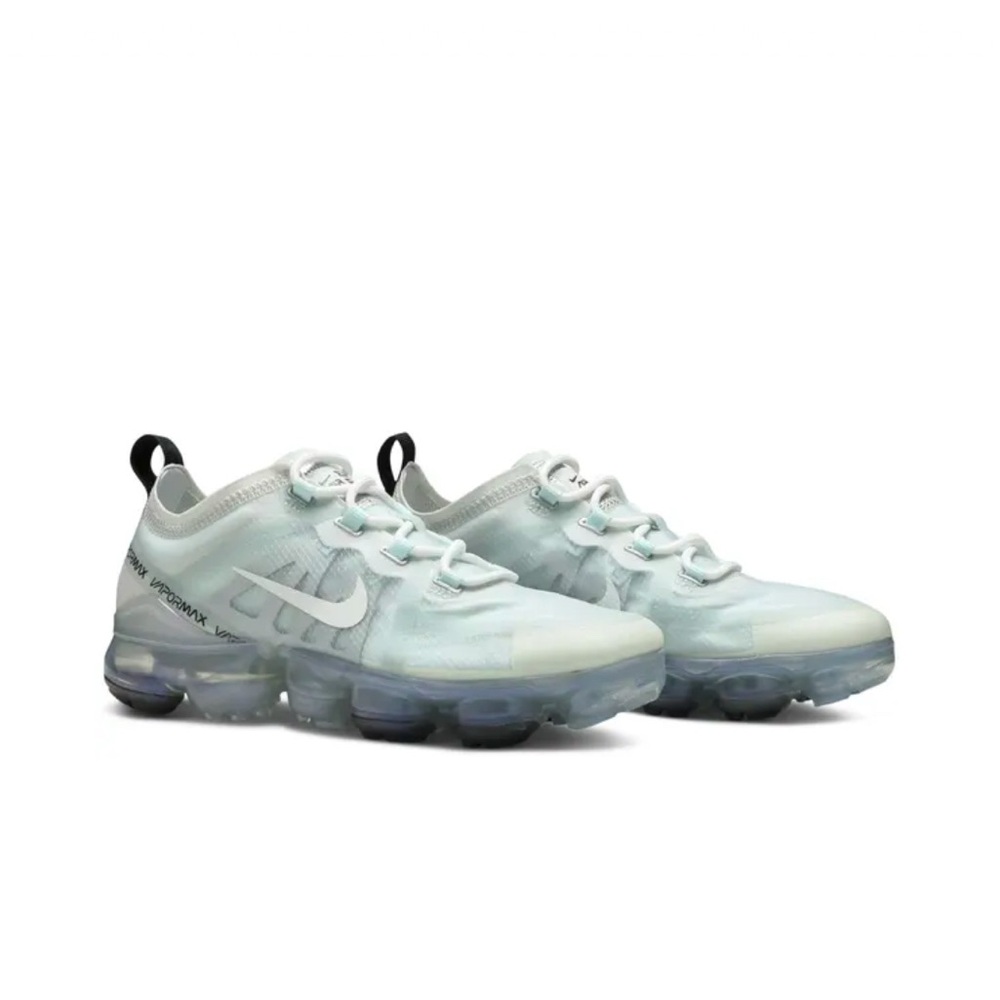 Nike Air Vapormax 2019 Ghost Aqua-white